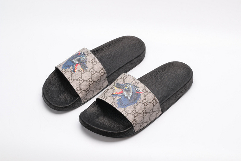 G*u*i slides