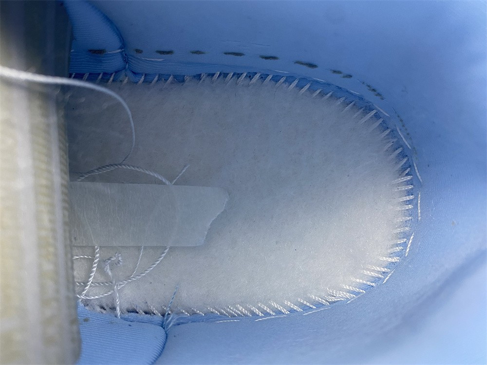 union x nike dunk low blue dj9649-400