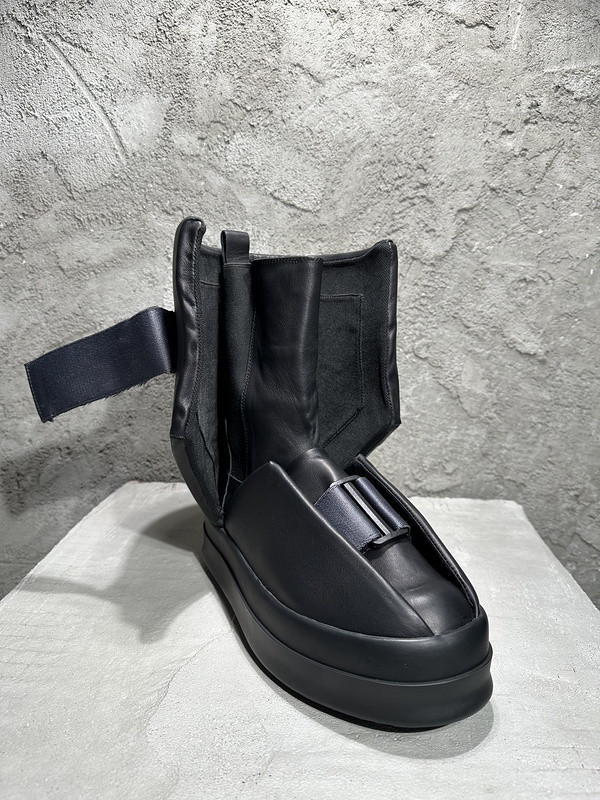 rick owens sneaker