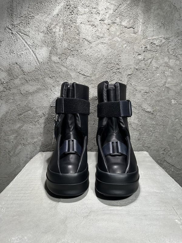 rick owens sneaker