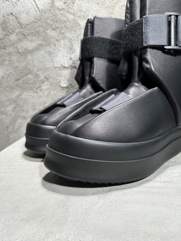 rick owens sneaker