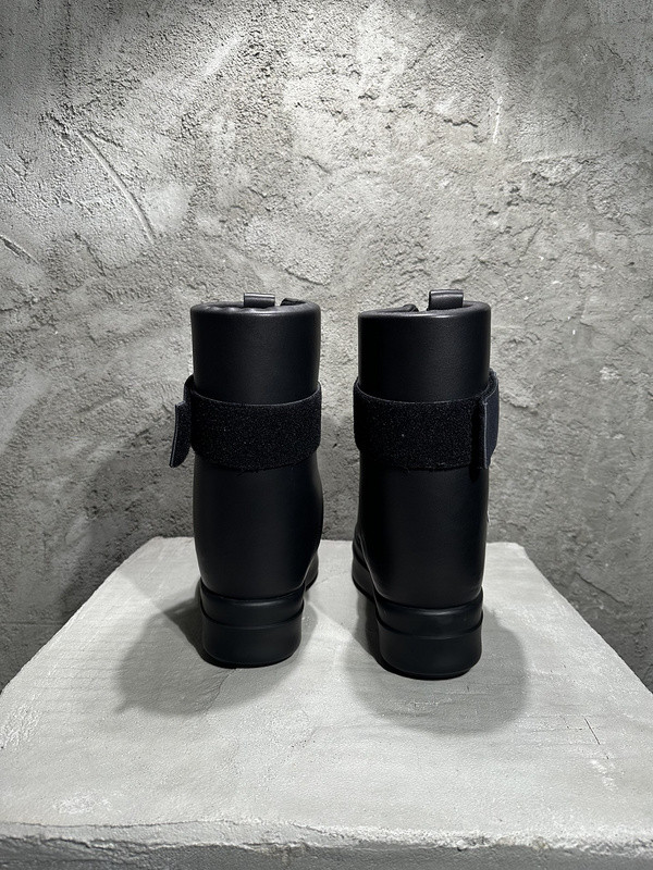 rick owens sneaker