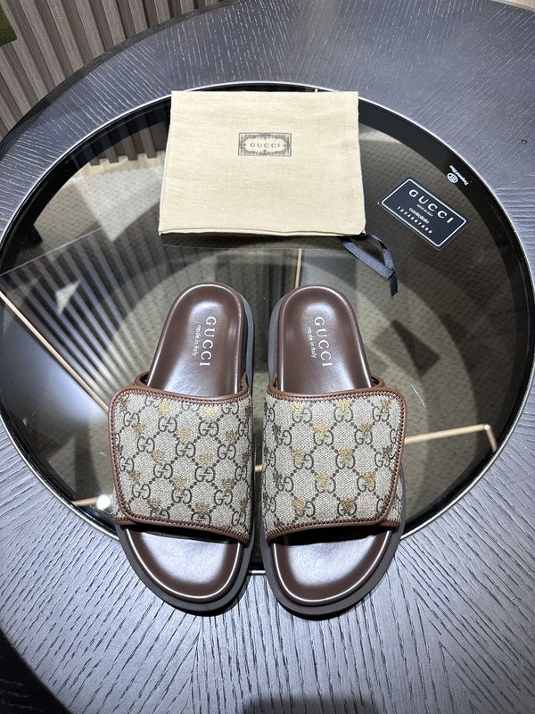 guci slides
