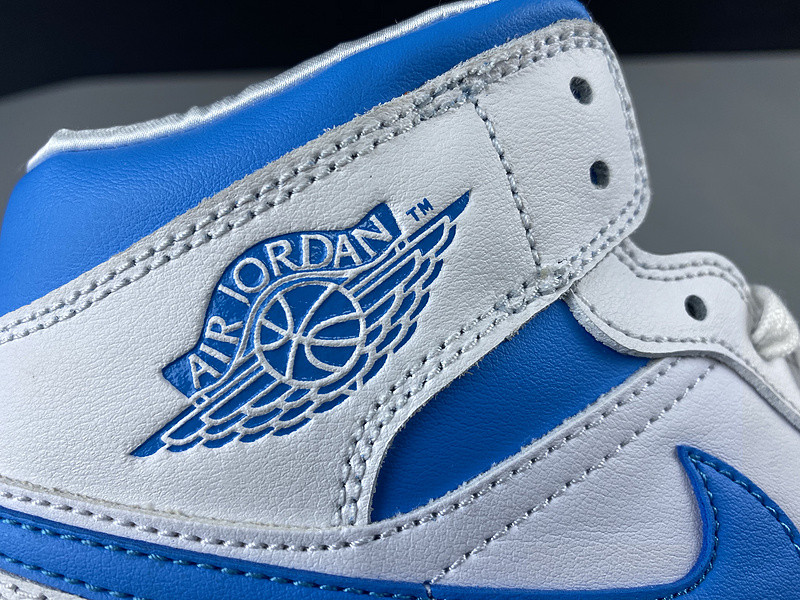 air jordan 1 mid aj1 bq6472-114