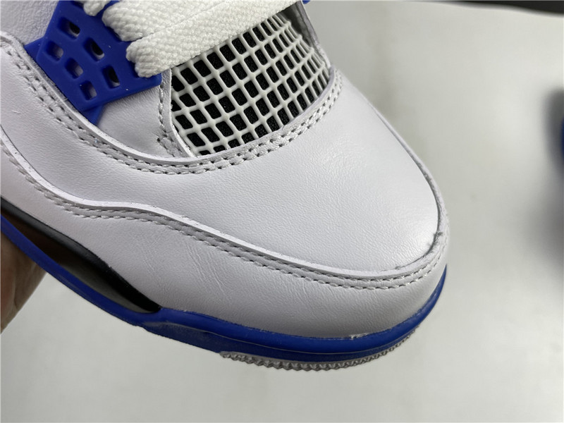 air jordan 4 “motorsports 308497-117