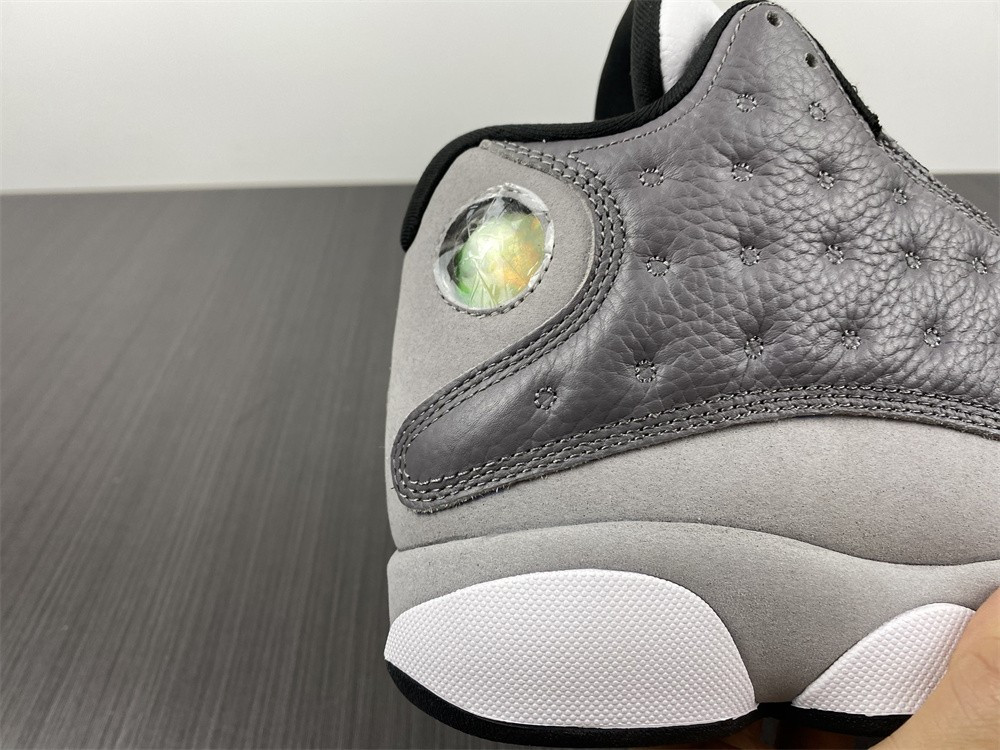 jordan 13 retro atmosphere grey - 414571-016