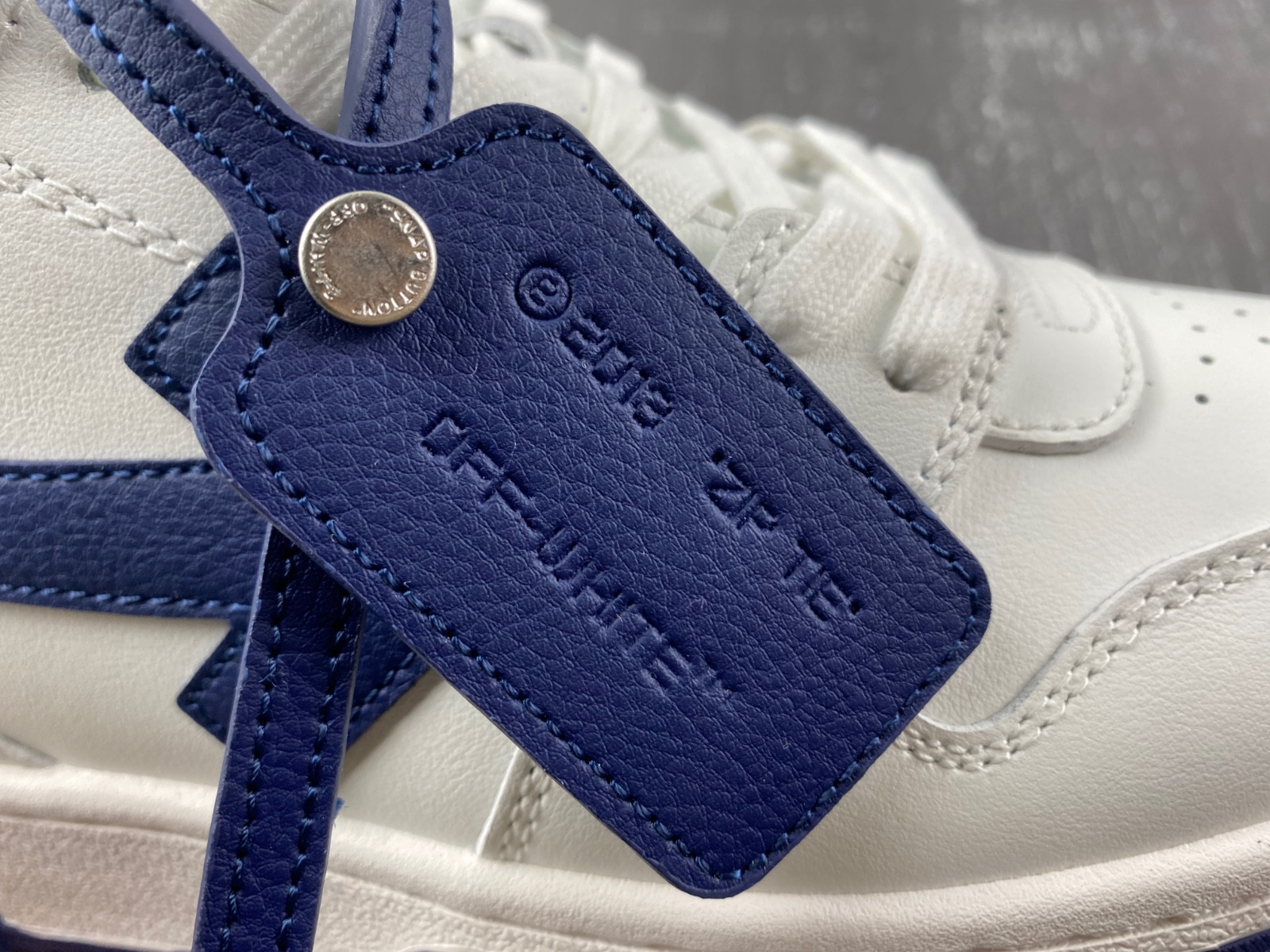 owt out of office sneakers