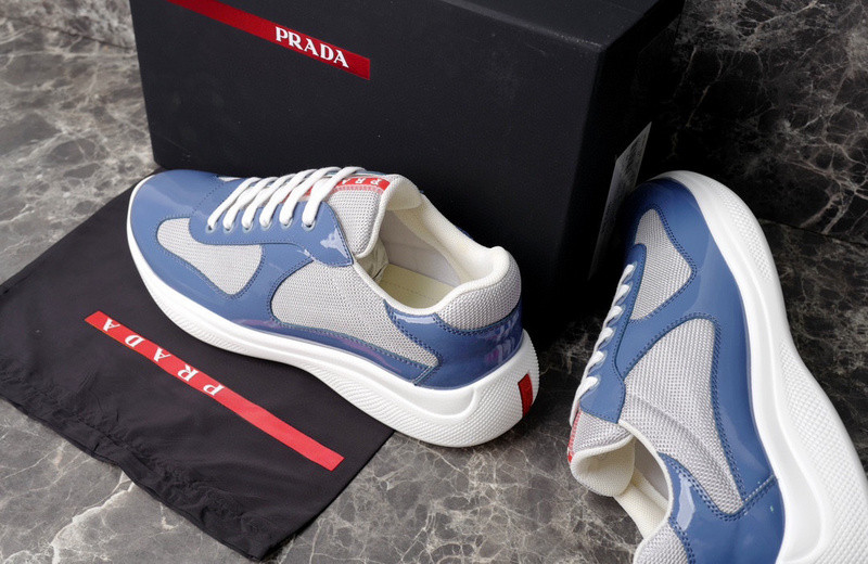pra sneaker