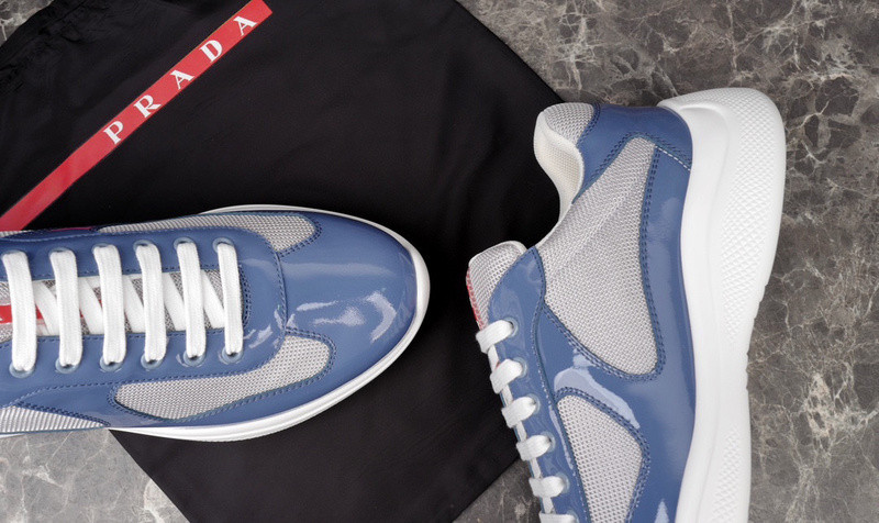pra sneaker