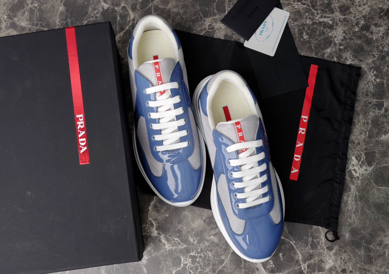 pra sneaker