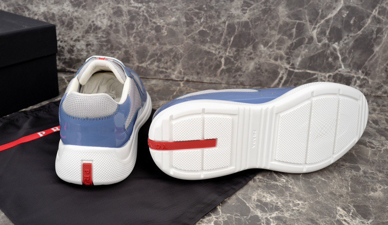 pra sneaker