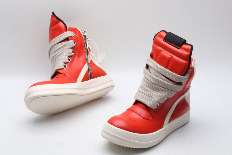 rick owens sneaker