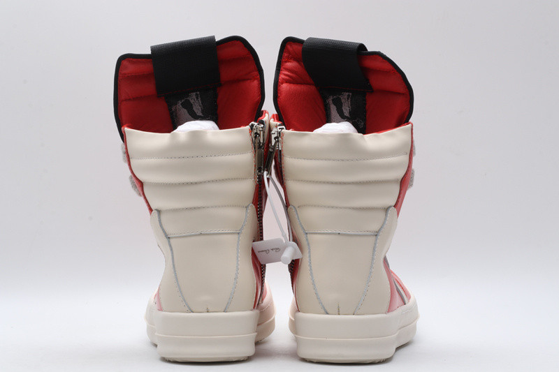 rick owens sneaker