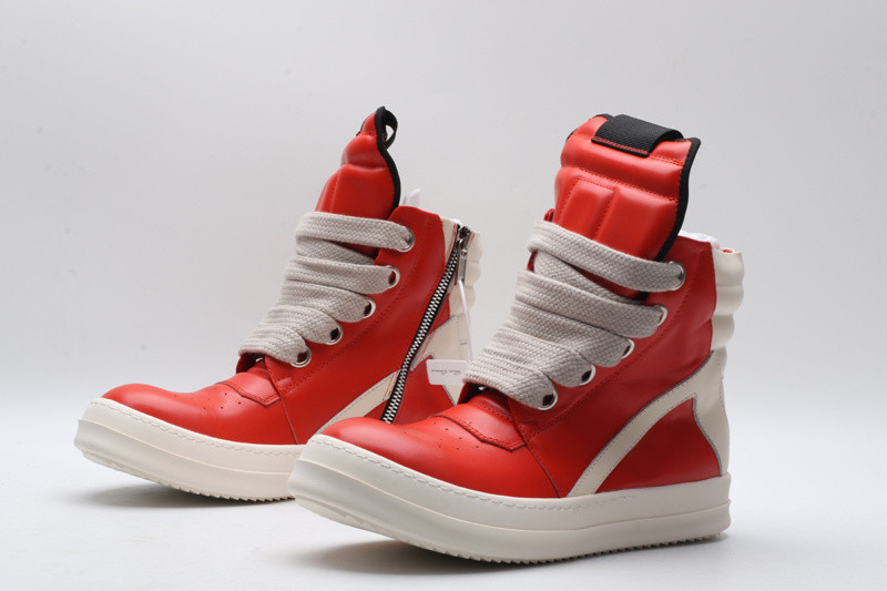 rick owens sneaker