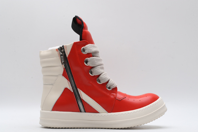 rick owens sneaker