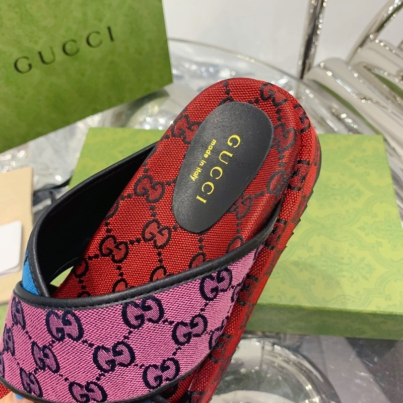 G*u*i slide