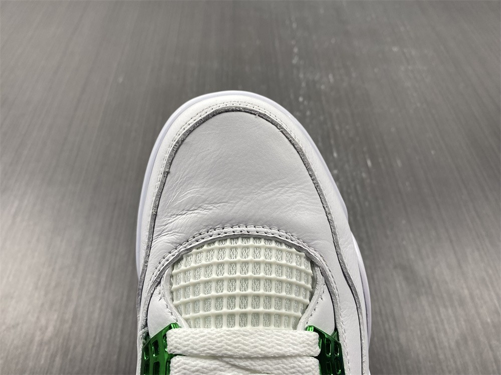 air jordan 4 "pine green" ct8527-113