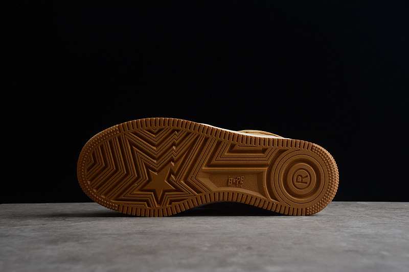bape sneakers