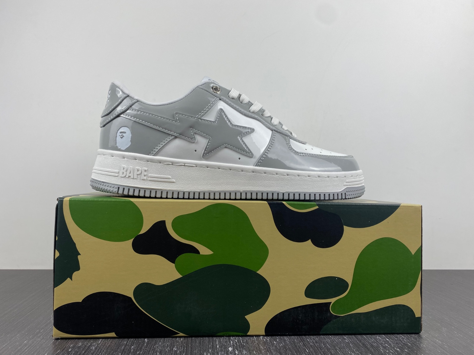 bape sneakers
