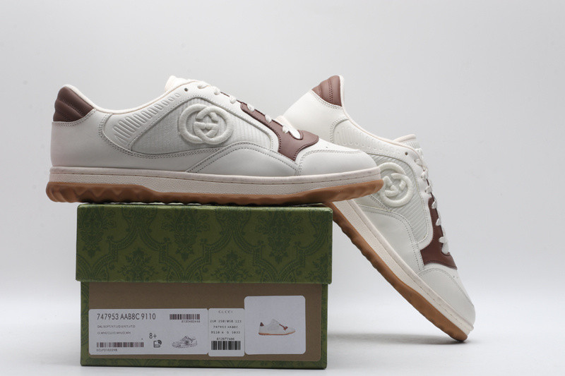 G*u*i sneaker