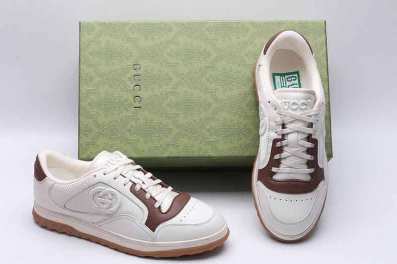 G*u*i sneaker