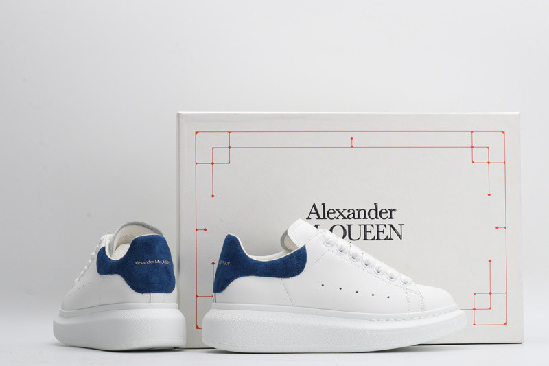 alex mcq jlr