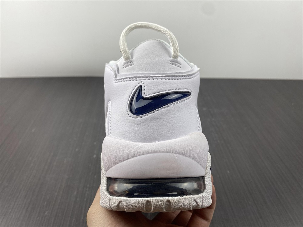 nike air more uptempo triple white (2021) (gs) dh9719-100