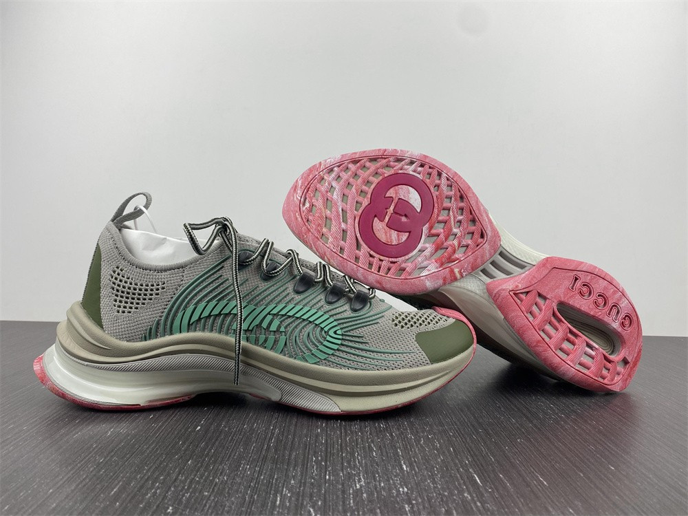 guci sneaker