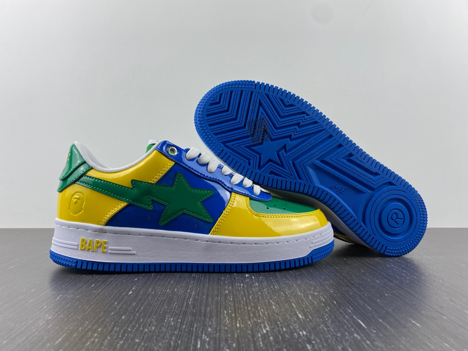 bape sneakers
