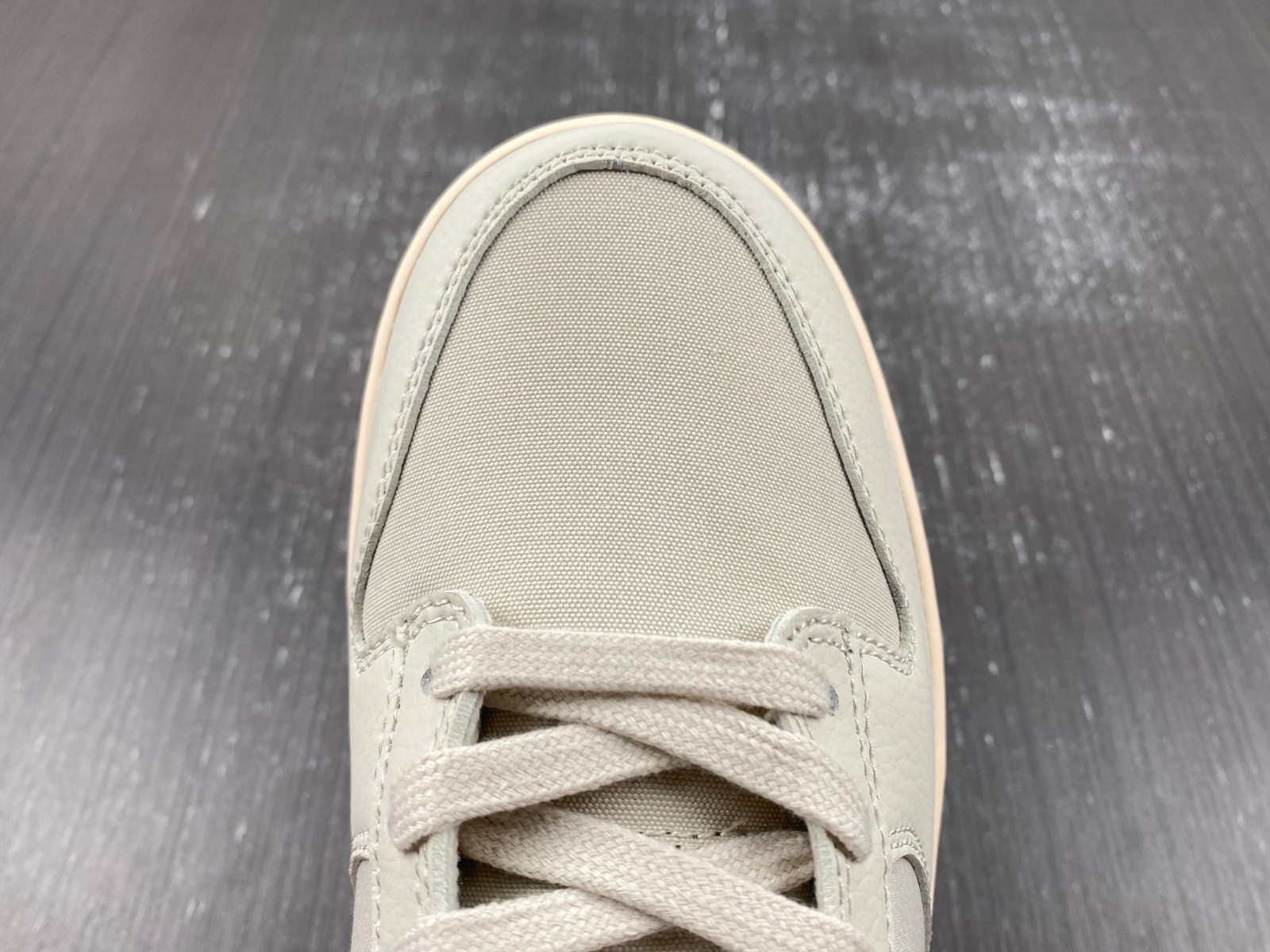 nike dunk low premium light orewood brown men