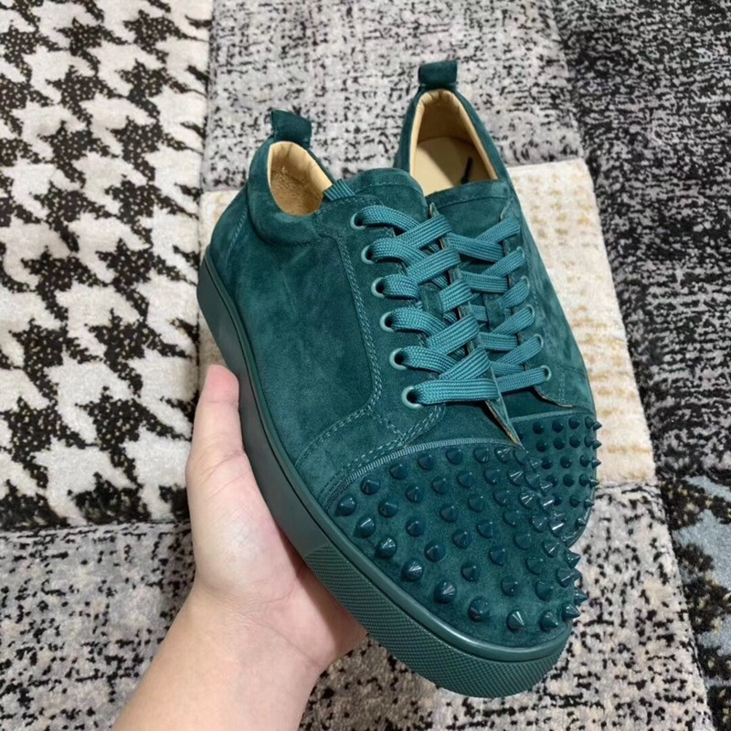 loubouton sneaker