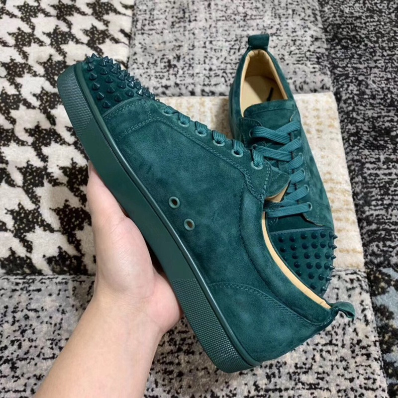 loubouton sneaker