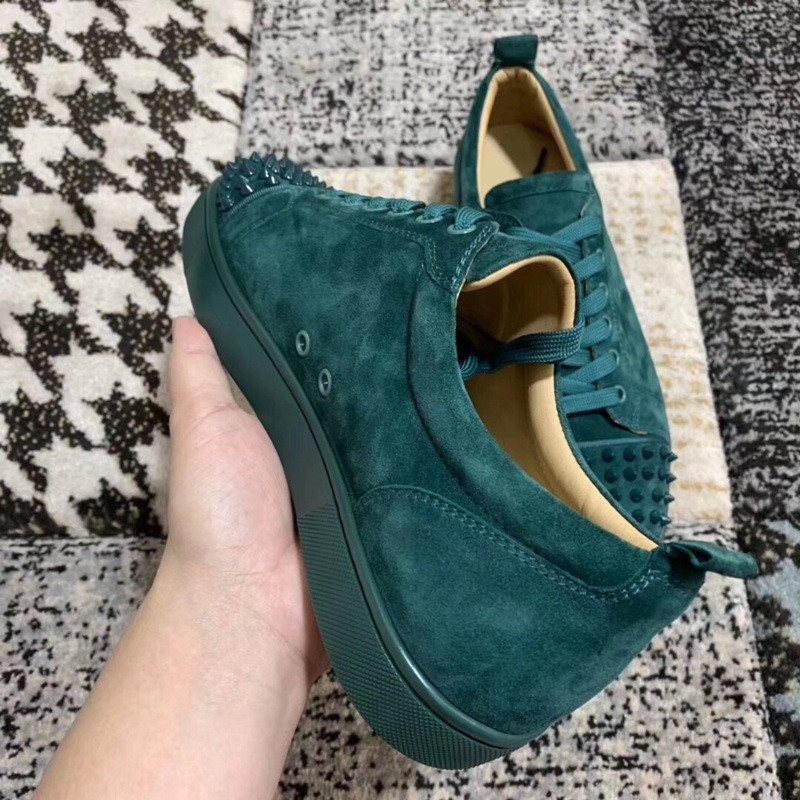 loubouton sneaker