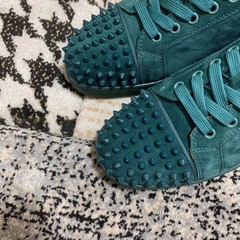loubouton sneaker