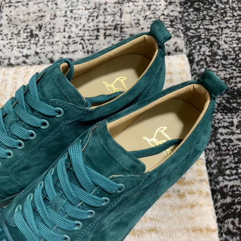 loubouton sneaker