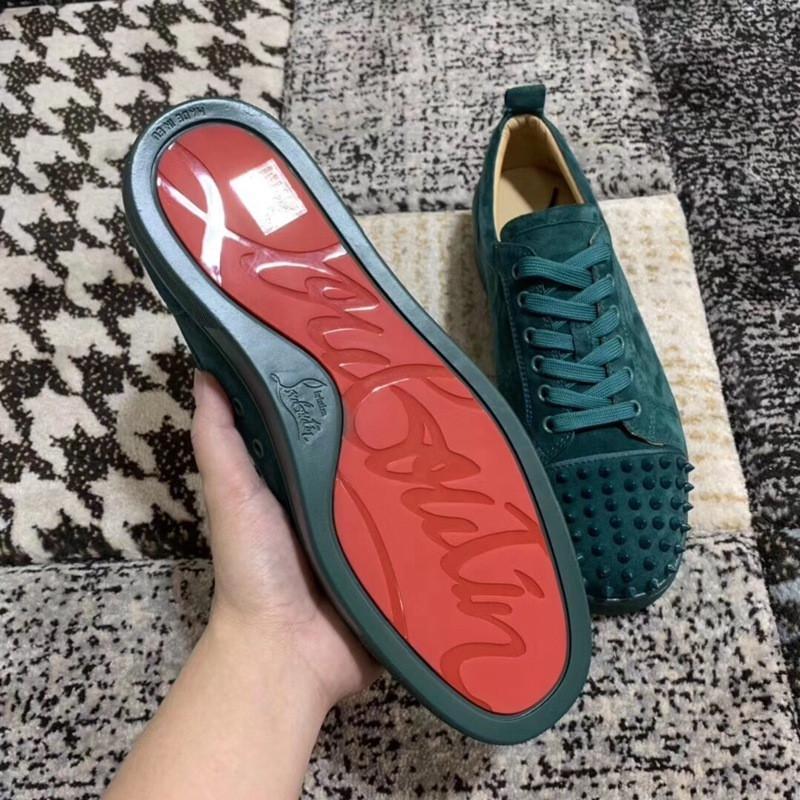 loubouton sneaker