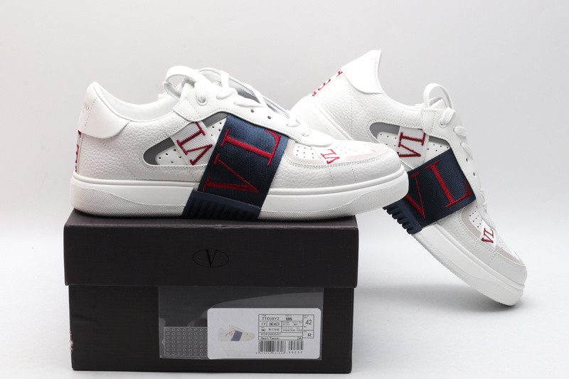 valen1n0 sneaker