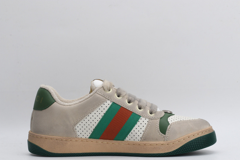 guci screener sneaker