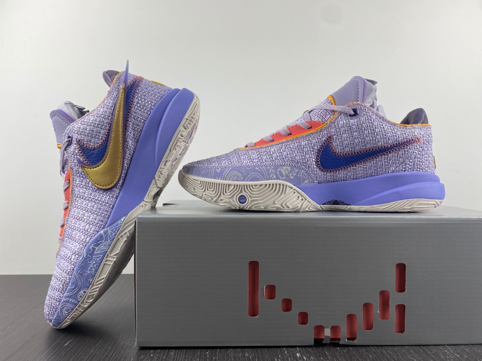 nike lebron 20 ep