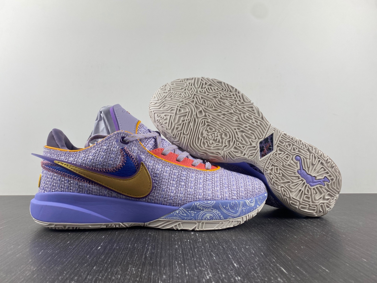 nike lebron 20 ep
