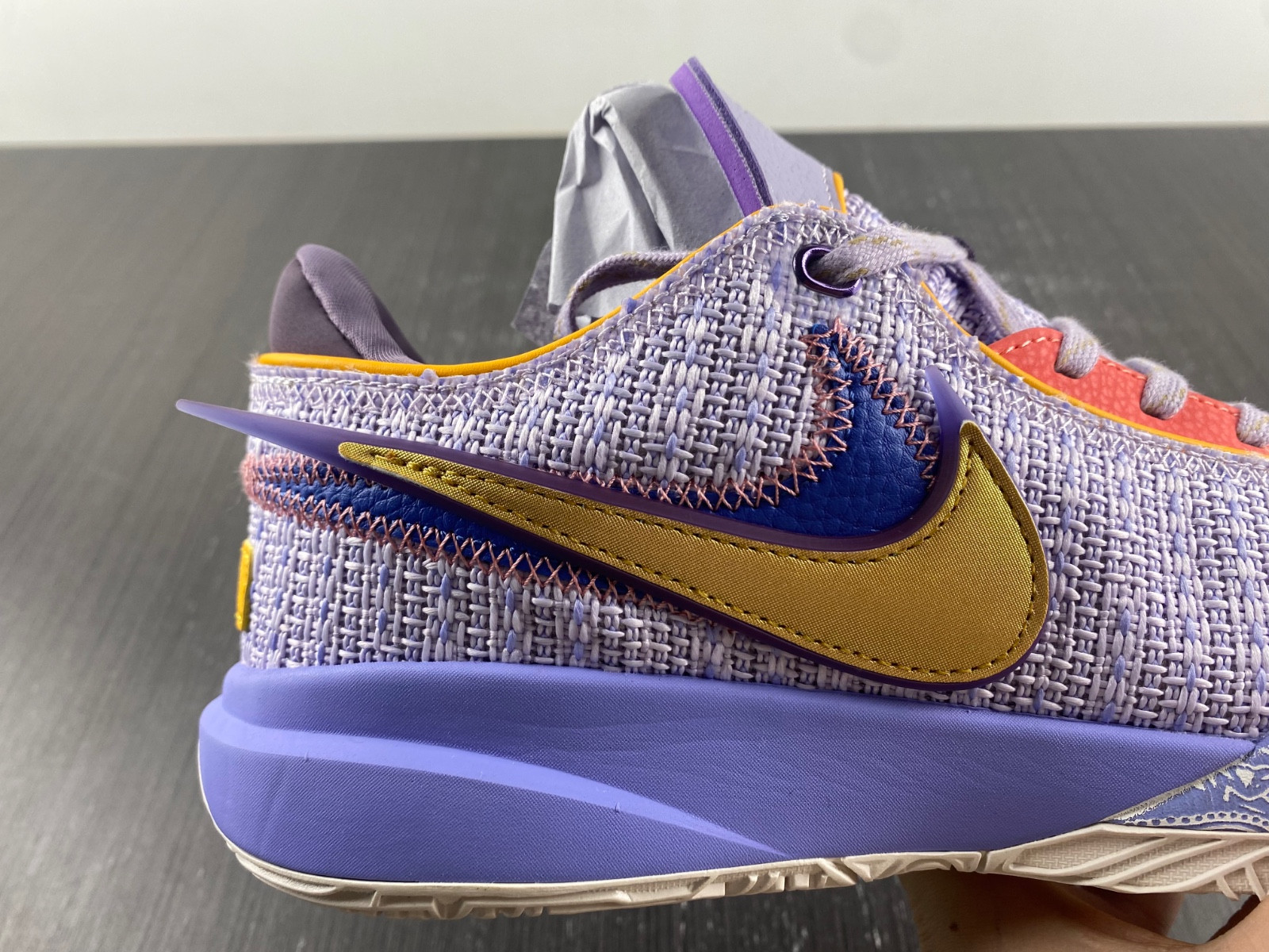 nike lebron 20 ep