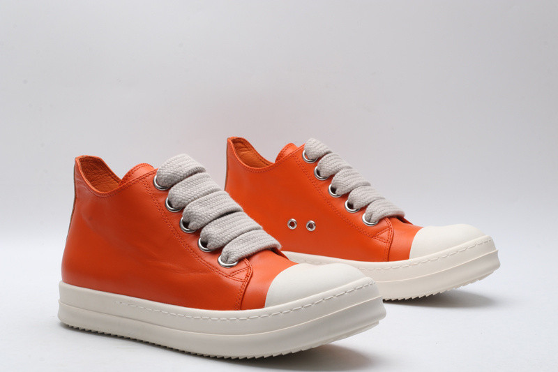 rick owens sneaker