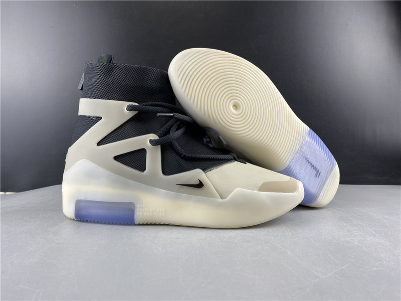 nike air fear of god 1 “string” ar4237-902