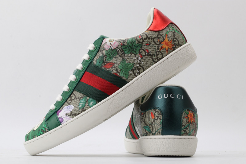 G*u*i sneaker