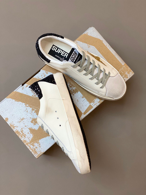 goldn gose sneaker