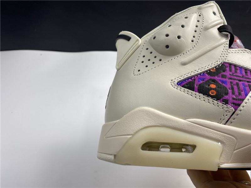 air jordan 6 “quai 54” cz4152-100