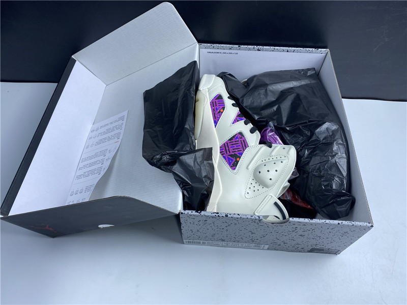 air jordan 6 “quai 54” cz4152-100
