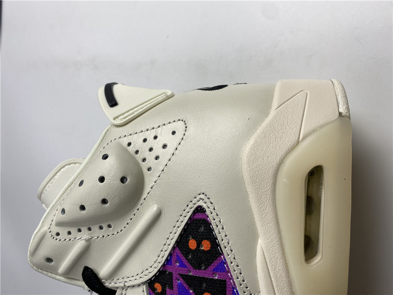air jordan 6 “quai 54” cz4152-100