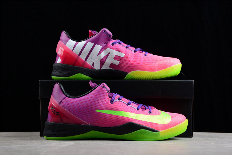 nike kobe 8 mambacurial men