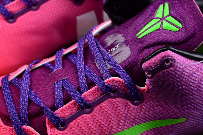 nike kobe 8 mambacurial men